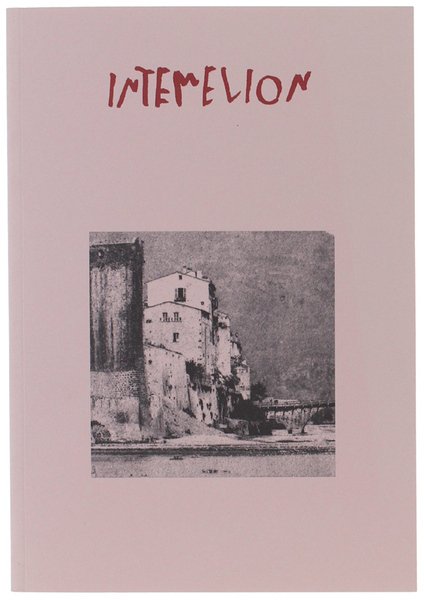 INTEMELION. Cultura e territorio N. 24 (2018)