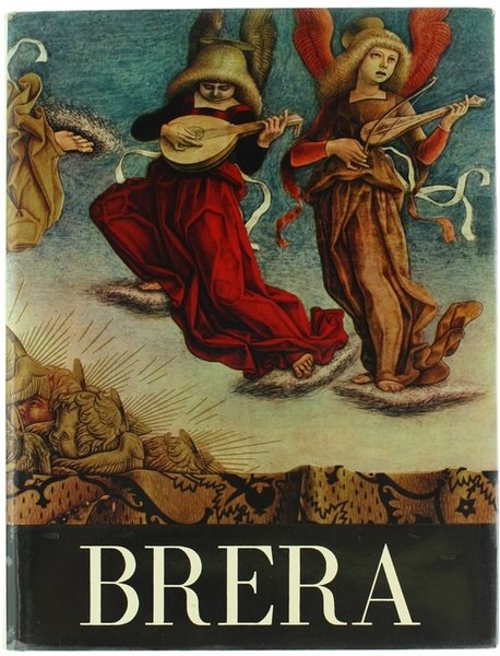 BRERA.