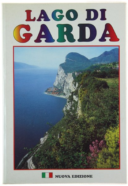 IL LAGO DI GARDA.