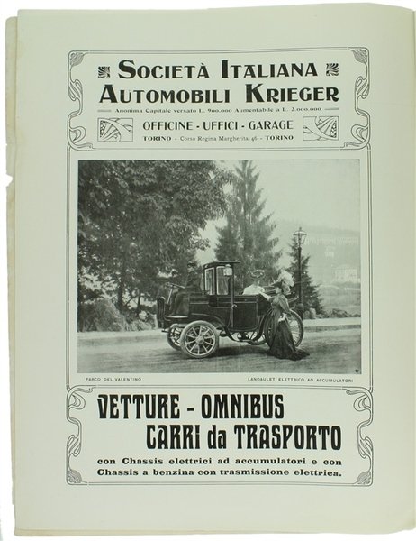 ITALIA NOSTRA. Periodico illustrato delle bellezze italiche di natura e …