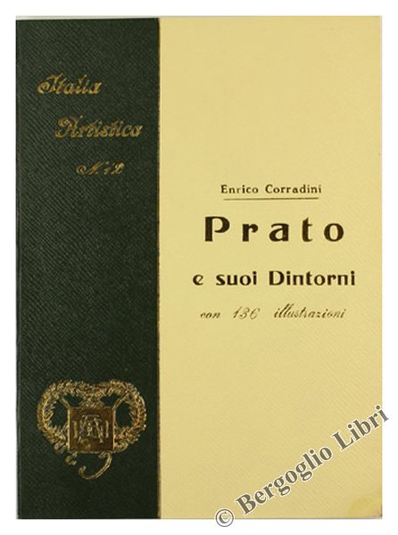 PRATO E I SUOI DINTORNI.