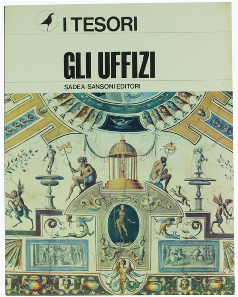 GLI UFFIZI.