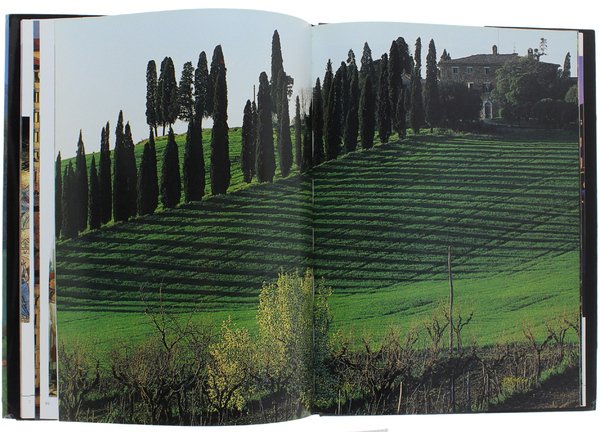 TOSCANA. Gli orizzonti dell'arte e della bellezza.