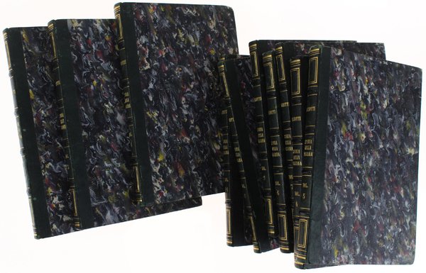 STORIA DELLA TOSCANA SINO AL PRINCIPATO con diversi saggi sulle … | Immagine Gallery 7