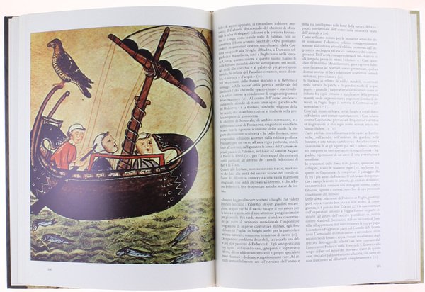 L'ARTE DEL DUECENTO IN PUGLIA. [Come nuovo]