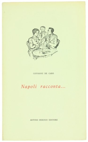 NAPOLI RACCONTA.