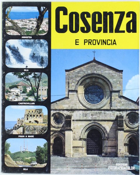 COSENZA E PROVINCIA.