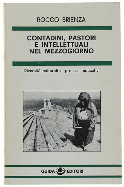 CONTADINI, PASTORI E INTELLETTUALI NEL MEZZOGIORNO. Diversità culturali e processi … | Immagine principale