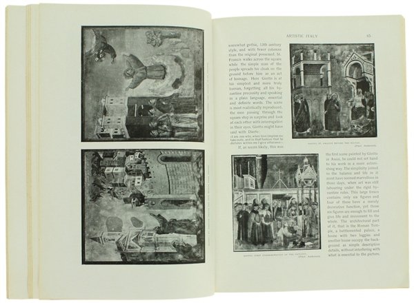 ASSISI (English edition, translated by Lisa Sarfatti Scopoli)