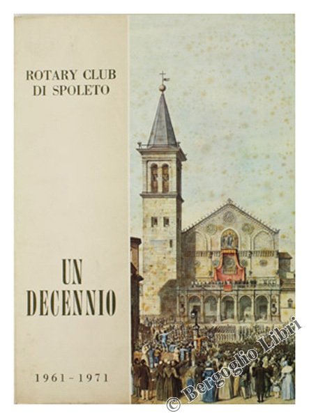 UN DECENNIO 1961-1971.