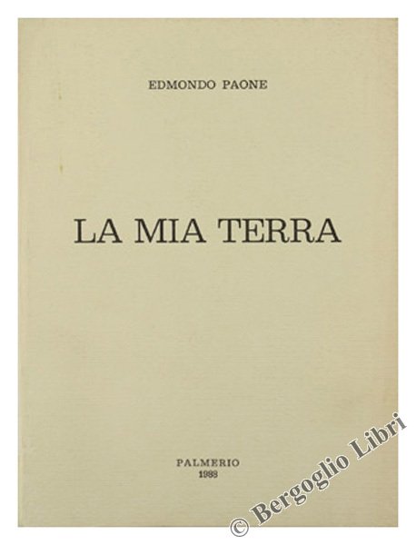 LA MIA TERRA [Chieti]