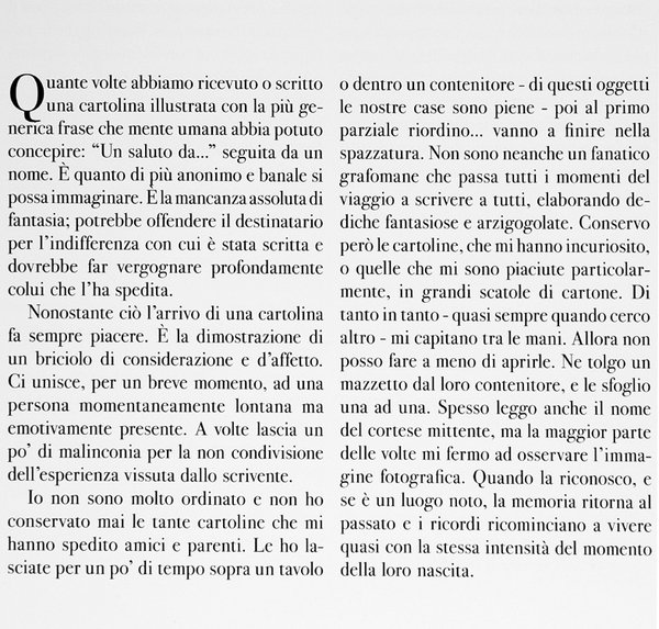 SALUTI DA MATELICA…" Cento anni di immagini matelicesi nelle collezioni: …