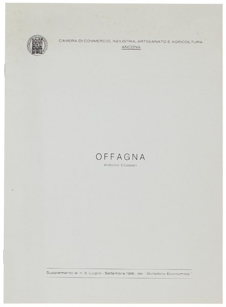 OFFAGNA. | Immagine principale