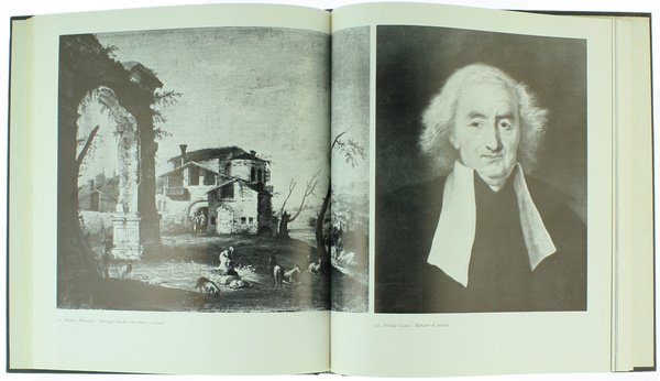 PITTURE, DISEGNI E STAMPE DEL '700 DALLE COLLEZIONI DEI CIVICI … | Immagine Gallery 2