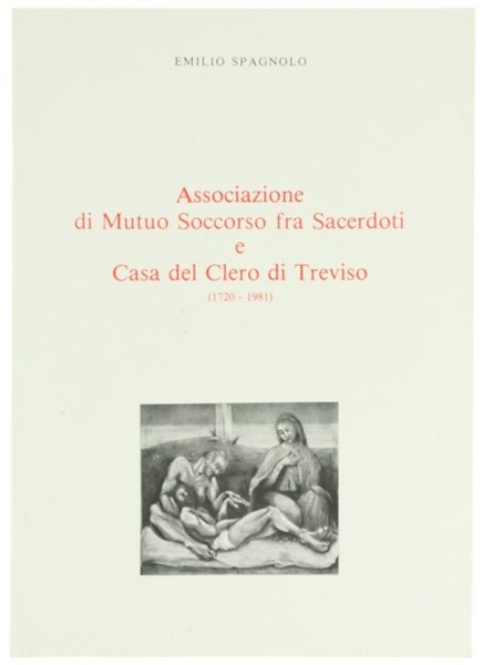 ASSOCIAZIONE DI MUTUO SOCCORSO FRA SACERDOTI E CASA DEL CLERO …