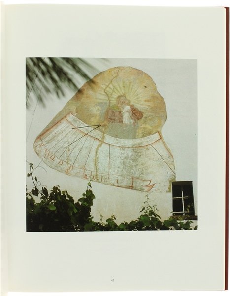 ICONOGRAFIA MARIANA NEI MASI DELL'ALTO ADIGE.