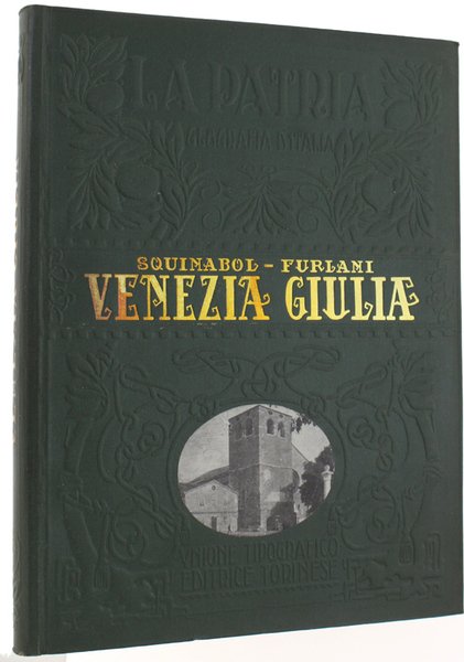 VENEZIA GIULIA.