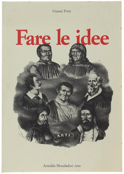 FARE LE IDEE. | Immagine principale