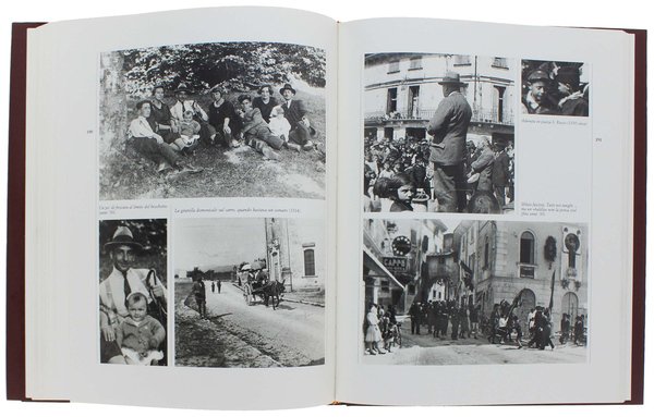 PESCANTINA - Uno sguardo al passato. | Immagine principale