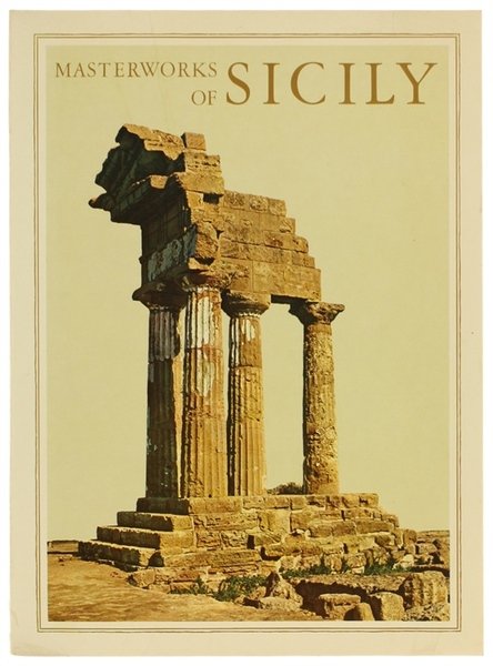 MASTERWORKS OF SICILY.