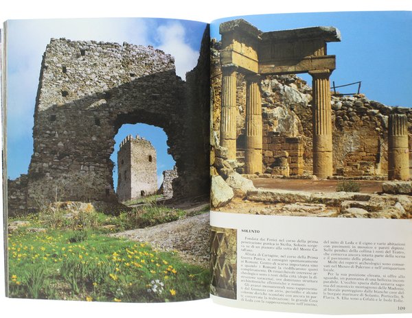 PALERMO CITTA' D'ARTE.