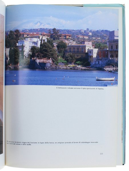 DAL SIMETO ALL'ALCANTARA: Coste del Catanese. Fotografie di Luciano Signorello