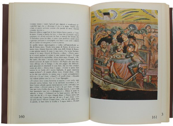 IL CARRETTO RACCONTA. Foto di Nino e Gabriella Teresi.