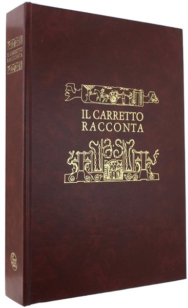 IL CARRETTO RACCONTA. Foto di Nino e Gabriella Teresi.