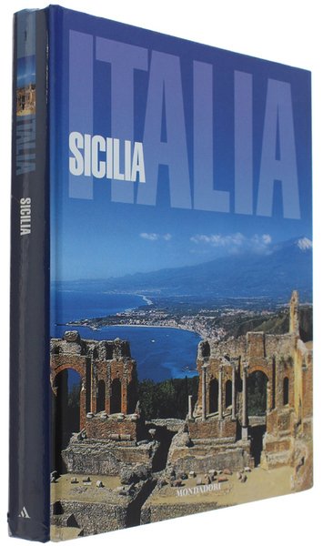 ITALIA. Volume 1: SICILIA.