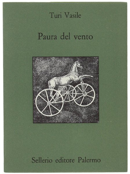 PAURA DEL VENTO.