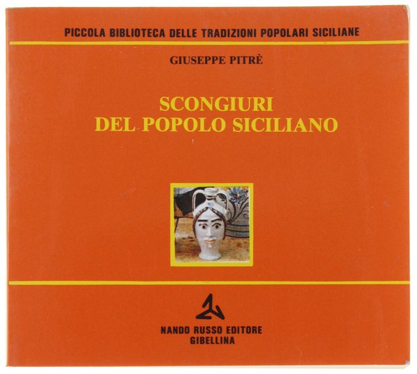 SCONGIURI DEL POPOLO SICILIANO.