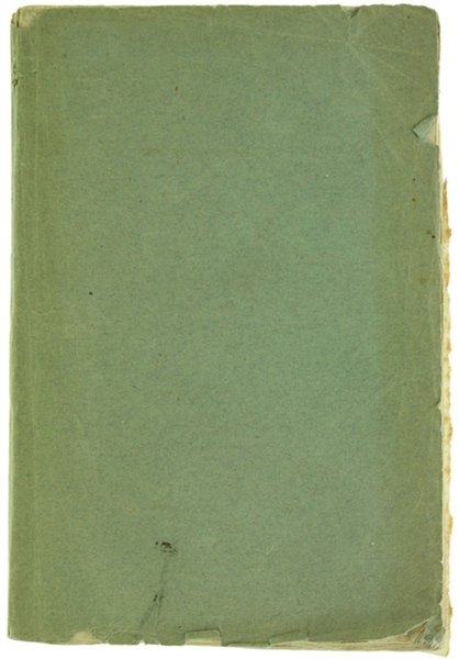 L'INGRESSO NEL MONDO - Commedia. Traduzione inedita del dottor Pietro …