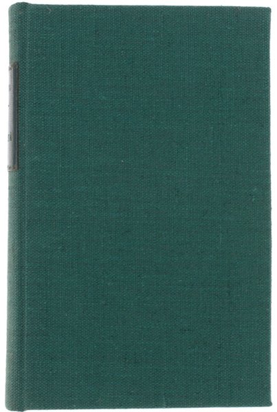 LA REALTA'. Dramma in 3 atti.