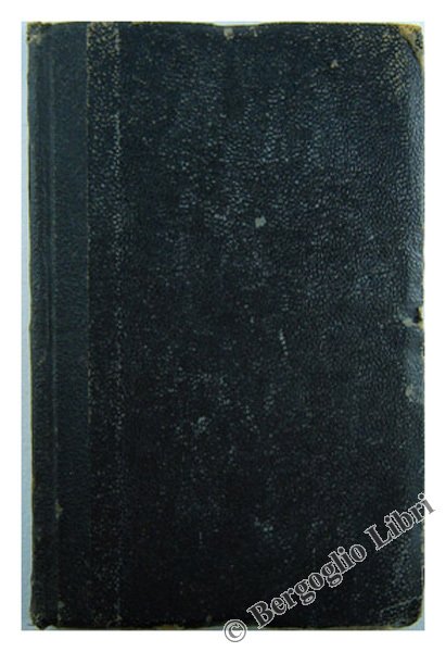 MARCO SPADA. Dramma in 4 atti.