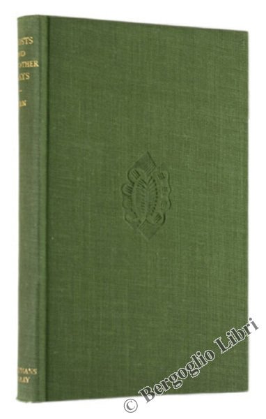 GHOSTS - THE WARRIORS AT HELGELAND - AN ENEMY OF …