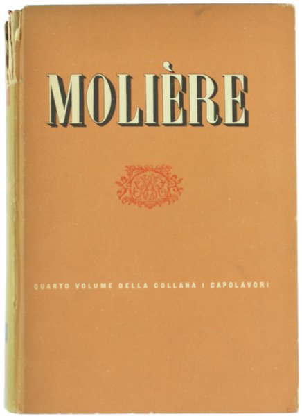 I CAPOLAVORI DEL GRANDE ATTORE-SCRITTORE.