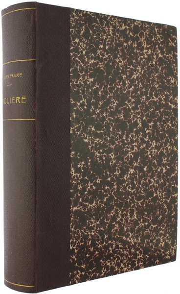 Les precieuses ridicules - Le misanthrope - L'avare - Les …