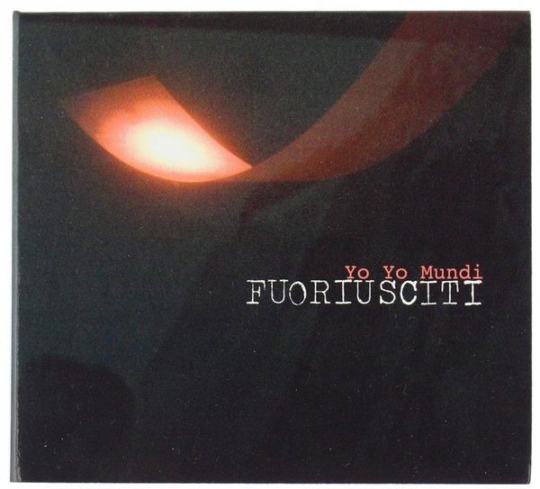 FUORIUSCITI. Con Fabrizio Pagella e Tatiana Lepore.