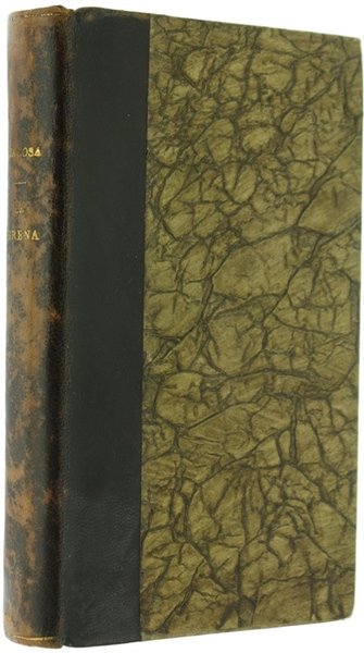 LA SIRENA - INTERMEZZI E SCENE - LA TARDI RAVVEDUTA.