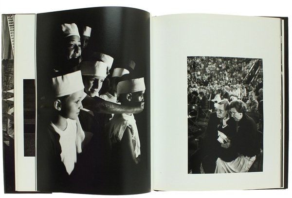 GERARD UFERAS: UN FANTOME A L'OPERA.