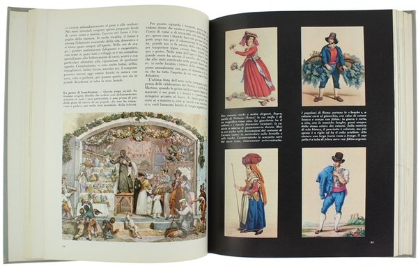 LAZIO - Collana: Le regioni d'Italia, n. 7.