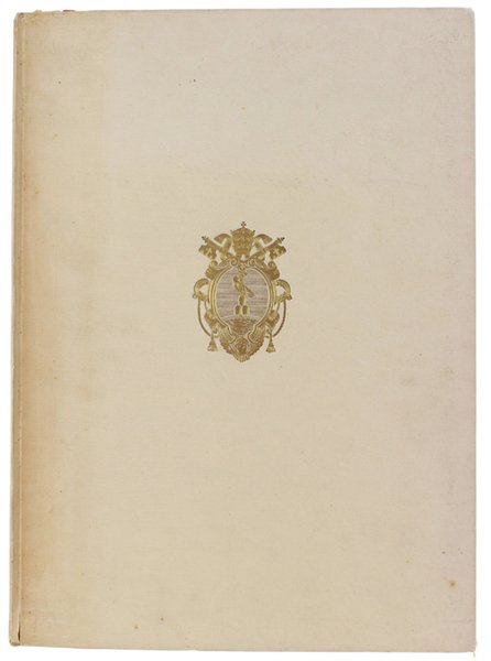 ANNO SANTO. Giubileo del MCML.