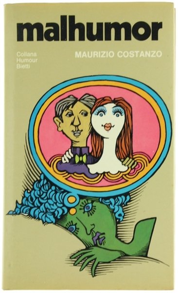 MALHUMOR.