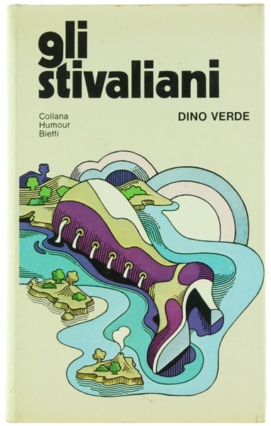GLI STIVALIANI.
