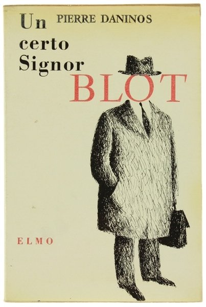 UN CERTO SIGNOR BLOT.