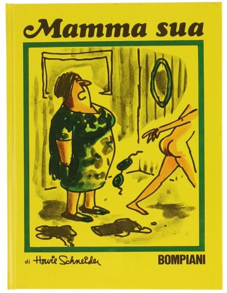 MAMMA SUA. Frasi celebri di mamme celebri di uomini celebri …