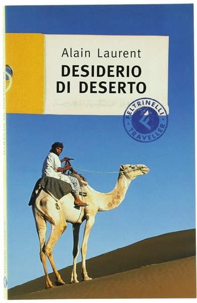 DESIDERIO DI DESERTO.