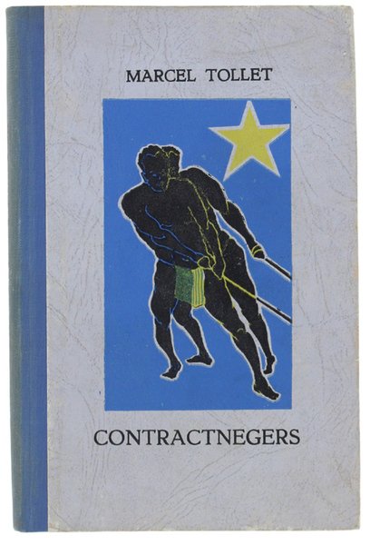 CONTRACTNEGERS.
