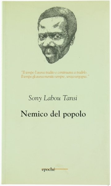 NEMICO DEL POPOLO.