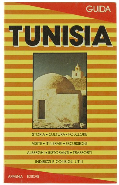 TUNISIA.